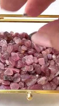 ASMR Crystal Sounds #asmr #asmrsounds #crystals #crystalshop #nz #soundsforsleep #nz