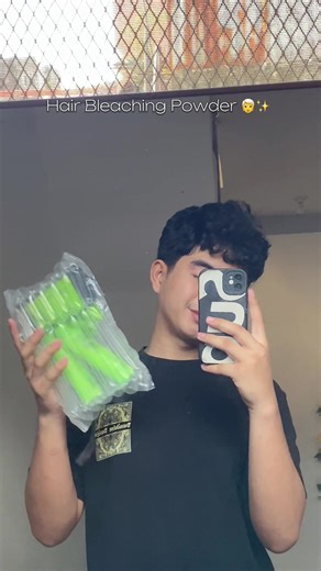 Achieve Perfect Hair Color with Hair Bleaching Powder