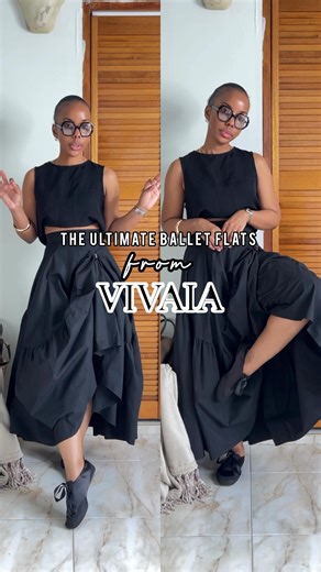 63 reactions · 6 comments | The fact that I even started wearing...