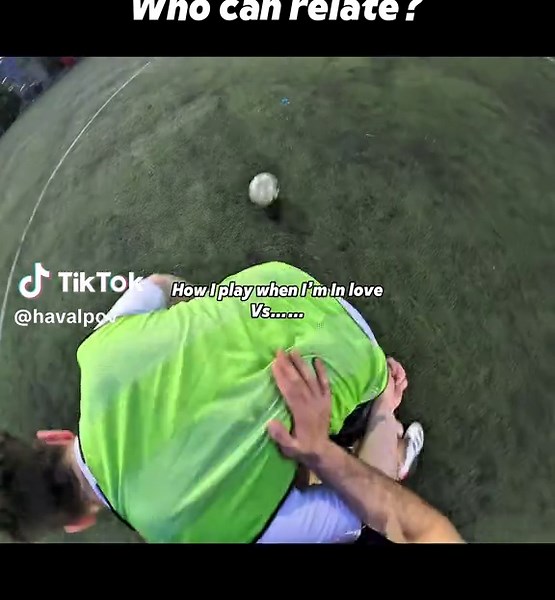 Master Football Dribbling Skills with GoPro Tips