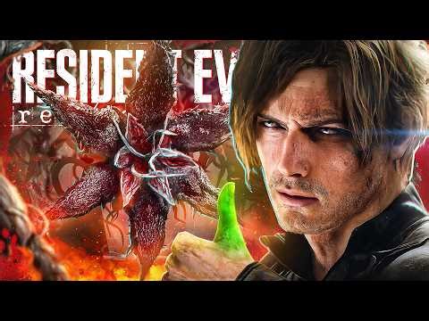 Resident Evil Requiem #33 💀 So sicher wie der Grüne Daumen!