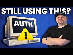 Your MFA Is Already Broken — Microsoft Just Didn't Tell You