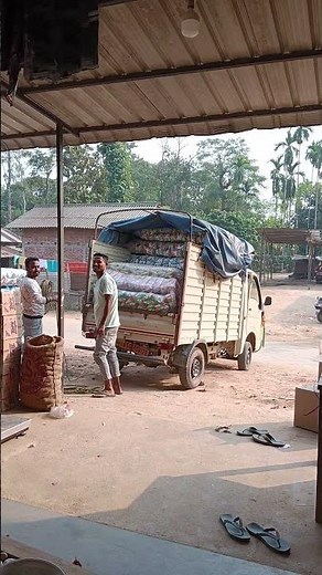 jagiroad Chip company. chip unloading jagiroad company.