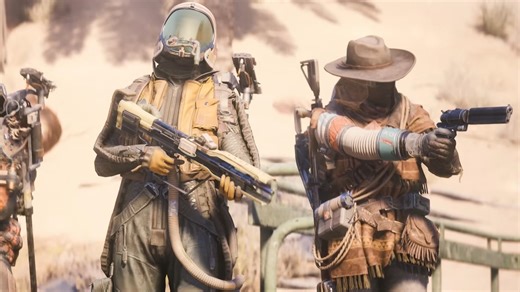 Arc Raiders gear tiers get even messier as one gunsmith finds low-rarity mods are by far the best bang for your buck, and suddenly I don't feel bad about my uncommon blueprints