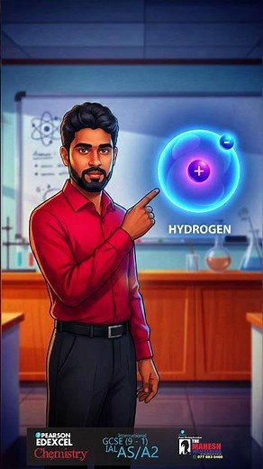 Relative Atomic Mass explained clearly!