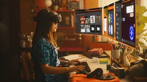 Meta teams up with Microsoft and Accenture to bring workspaces to Metaverse