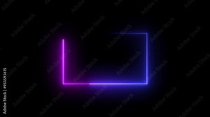 A rectangle icon features a simple, four-sided shape with opposite sides of equal length. It represents basic geometric shapes, boundaries, or selection areas, often used in design tools and interface