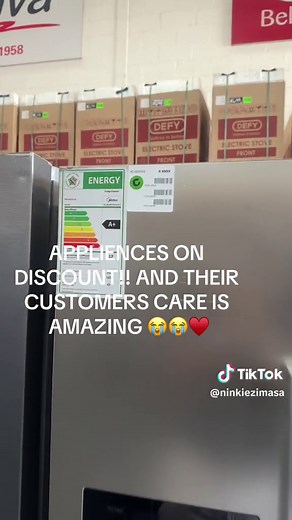 Discover Cape Town Appliances: Amazing Customer Care & Discounted Appliances