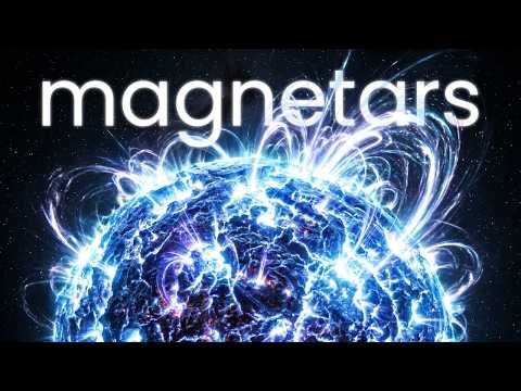 Why Are Magnetars the Most Magnetic Objects in the Universe?