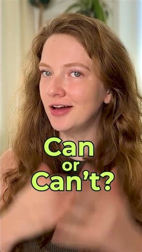 Can vs Can’t: Can You Hear the Difference in British English?