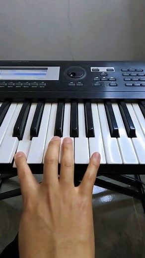 125K views · 2.3K reactions | Llorando se fue - Cumbia Romántica #piano #cumbias #LlorandoSeFue | Studio Santos Martinez | Facebook