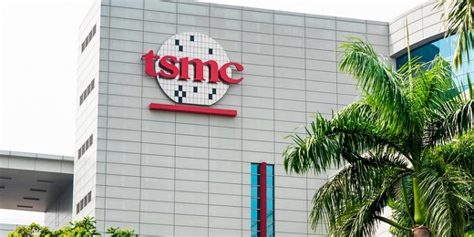 Inside TSMC, the $1 Trillion Ghost Foundry Behind Nvidia's Crown