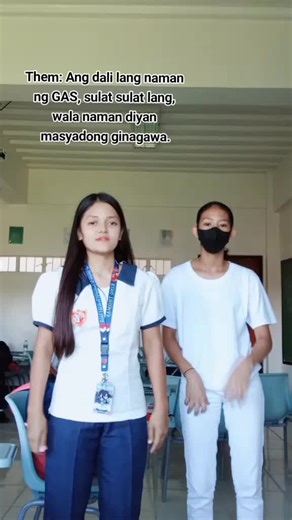 Understanding GAS Strand: Advantages and Disadvantages