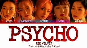 You got me feeling like a psycho~ Cover PSYCHO — RED VELVET by SVN Entertainment's Trainee. #kpop #kpopfyp #fypkpop #redvelvet #레드벨벳 #redvelvet_smtown #psycho #rv #redvelvetpsycho #reveluv #coversong #kpopcover #trainee #agensihalu #SVNEntertainment