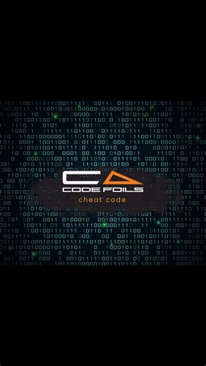 joshua ku on Instagram: "This months CHEAT CODE is the 1300s from @codefoils this is an educational piece to help our community get the most out of their gear. Check out how the 1300s can keep you on foil endlessly and teach you how to manage a big foil . Subscribe to the @codefoils YouTube for the free tips and tricks"