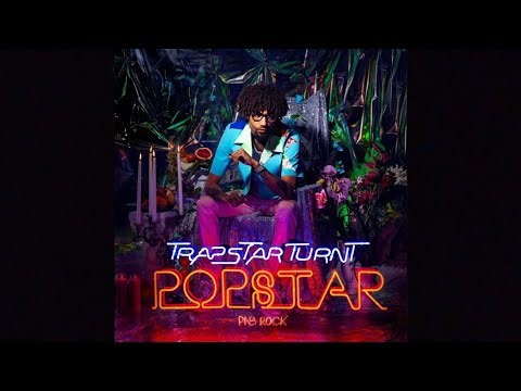 PnB Rock - Now or Never 2.0 (Lyrics)