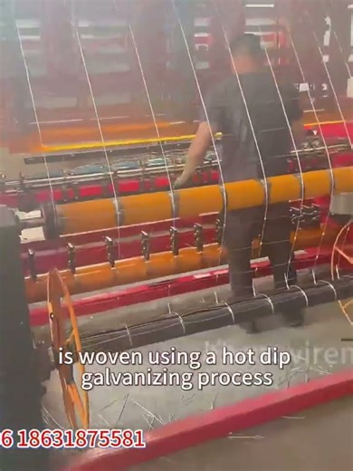 The uses of Field fencing