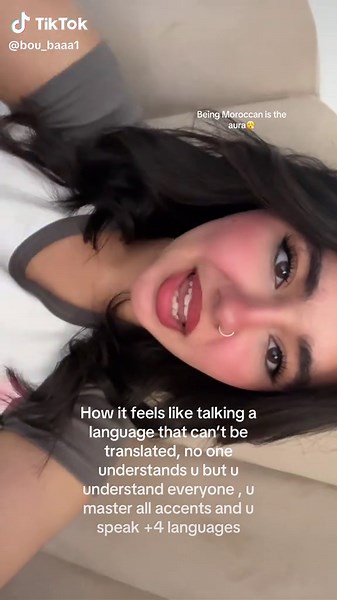 Understanding the Moroccan Aura: Language and Culture