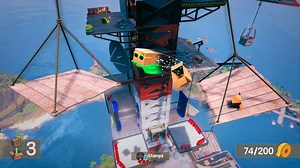 Unbox: Newbie's Adventure Trailer