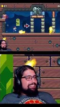 that boss battle tho #shorts