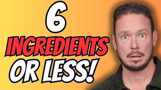 You're Doing Keto Wrong: Save Time and Money With These 5 Recipes