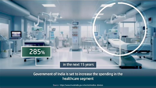 2.6K views · 35 reactions | In line with the ever evolving MedTech...