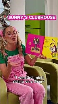 Read Aloud Books! Oi Frog - Storytime with Sunny! Great stories for kids. #cocomelon #booksforkids