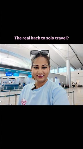 How to Travel Solo as a Female? Practical Tips!! #DesiGirlTraveller #Vietnam