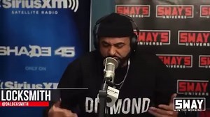 The BEST freestyle of 2019 Full video | Lock Smith