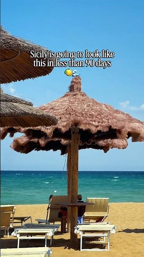 Did you plan your Sicilian trip for 2026? No? Start here!