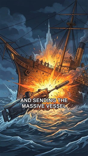 What was the Civil War's first submarine?