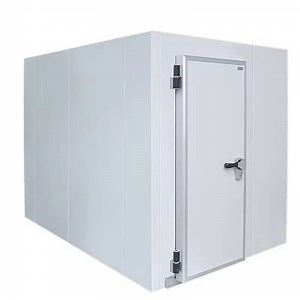 [Hot Item] Portable Cold Storage Room Walk in Freezer Price Mobile Container Cold Room