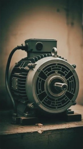 shaded pole motor #ytshorts #electricaldevices #automobile #motor #facts #robot #instrumental