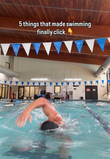5 Essential Tips to Improve Your Swimming Technique
