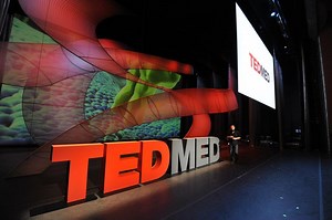 Five Big Trends From This Week's TEDMED Gathering | KQED