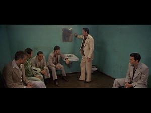 Donnie Brasco (1997) Rat