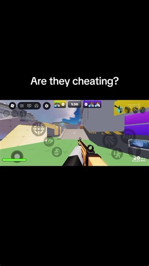Are Cheaters Ruining Roblox Rivals?