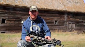 Selecting the right hunting arrow is daunting with so many options. Cody Robbins, host of LIVE 2 HUNT with Cody and Kelsy, has some advice to make that decision a lot easier for you! | TenPoint Crossbow Technologies