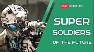 Exoskeleton | Ballistic Helmet | Military Suits – Lifeboat News: The Blog