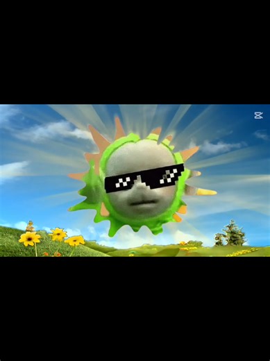 My intro #teletubbies #slendytubbies #intro #slendytubbies3