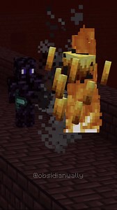 Automatic Blaze Farm Tutorial in Minecraft