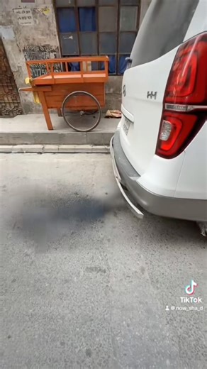 Diesel car problem