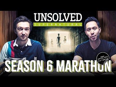 Haunted Places: Chilling Encounters with the Supernatural