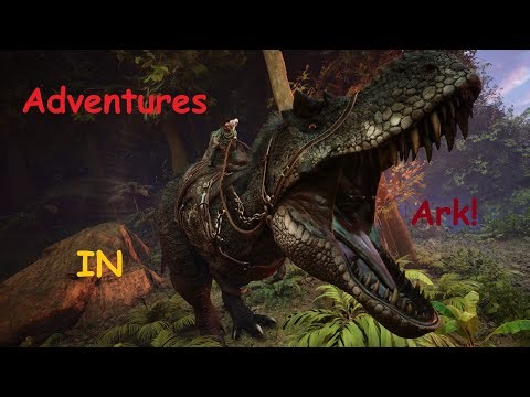 Adventures in Ark (Ep. 16)