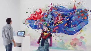 HP ZBook x2 Detachable Workstation ที่ทรงพลังที่สุด ขุมพลังอันน่าทึ่ง สุดยอดแห่งประสิทธิภาพเพื่อความคิดสร้างสรรค์ไร้ขอบเขต คีย์บอร์ดBluetooth ที่สามารถถอดแยกชิ้นส่วนได้ สร้างสรรค์ผลงานโดยไม่มีสะดุดด้วยปากกา Wacom EMR ที่ตอบสนองรวดเร็ว สามารถรองรับแรงกดได้ถึง 4,096 ระดับ ให้ทุกลายเส้นมีความหมาย www.hp.com/th/zbookx2 | HP Thailand