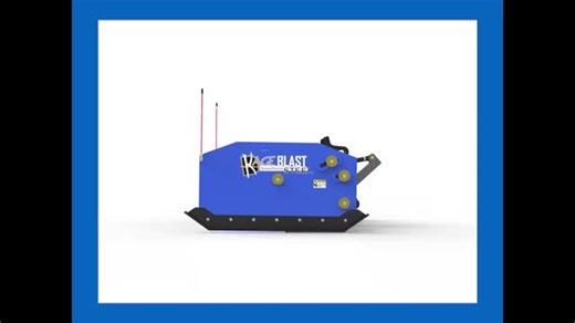 dig-it on Instagram: "Discover the features that make the SnowStorm BLAST STEEL snow pusher one of the best performing and most reliable snow pushers on the market for 15,000 to 30,000 pound machines! Call us today at (973) 476-3335! #snowstormblaststeel #snowpusher . . . #SnowStormBlast #MadeInUSA #Viral #Productivity"