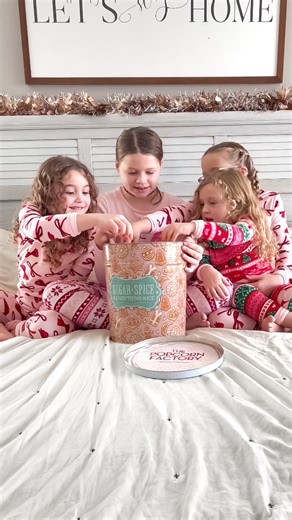 The holiday season is officially here! 🍿💝🎄 | The Popcorn Factory