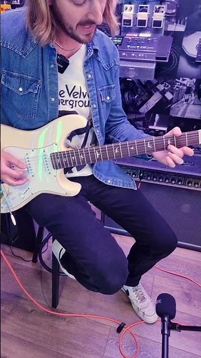 U2 - Sunday Bloody Sunday quick guitar tutorial