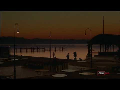 The Godfather Part II Deleted Scene - Michael plays with a dog (Saga Exclusive)