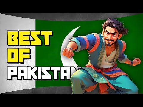 Top 10 Made in Pakistan Video Games